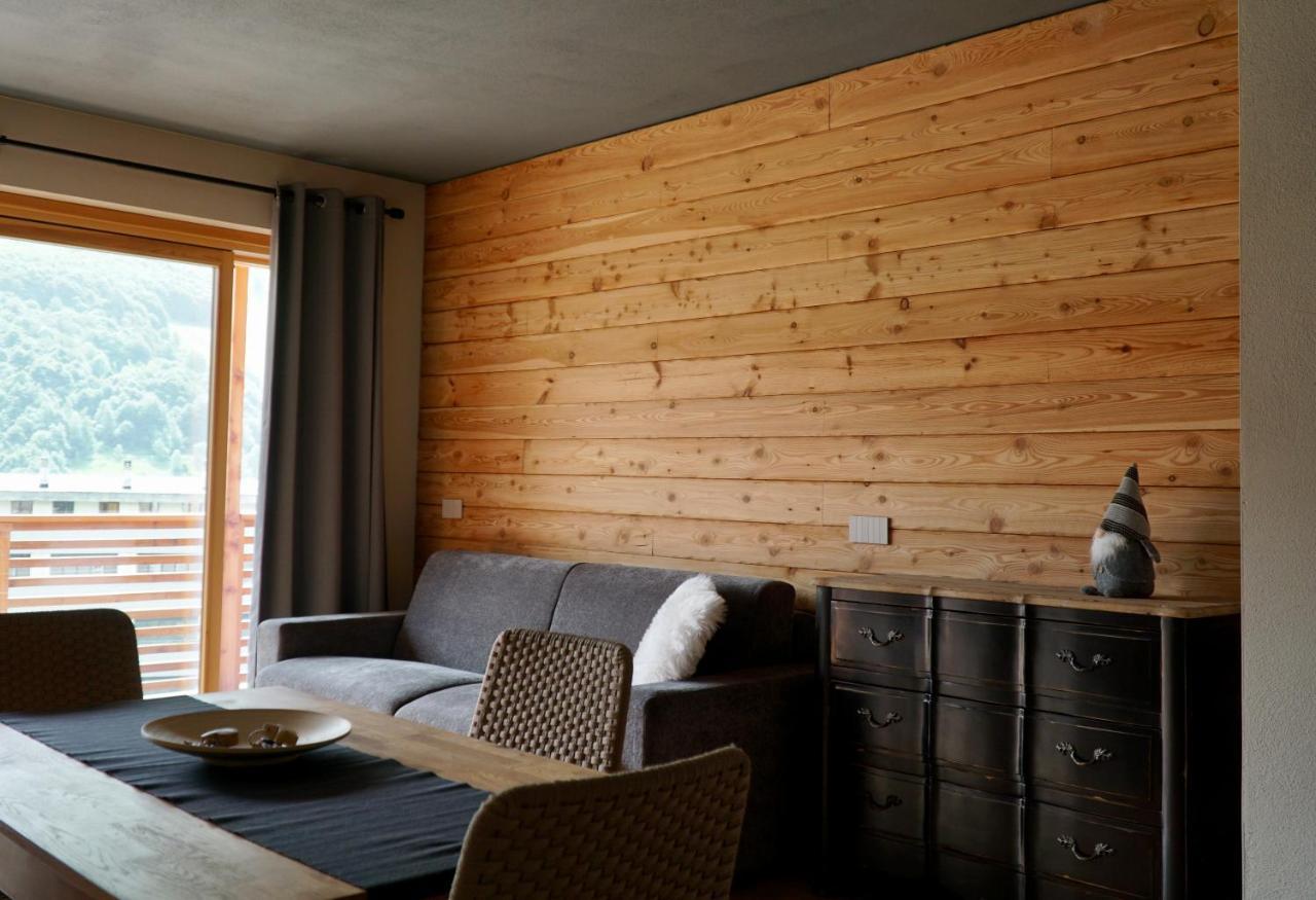 Apartamento Alpi Azzurre Limone Piemonte Exterior foto