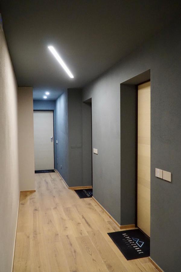 Apartamento Alpi Azzurre Limone Piemonte Exterior foto