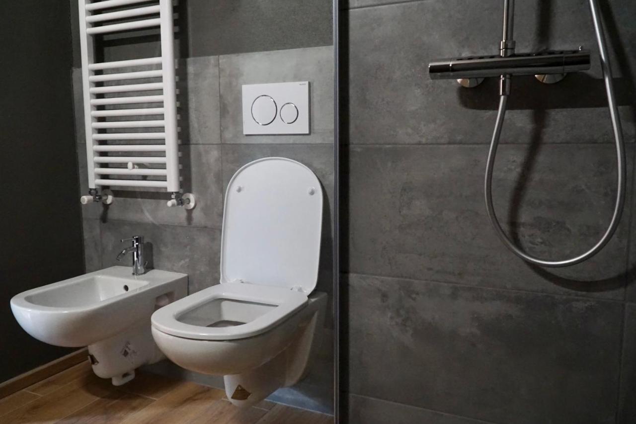 Apartamento Alpi Azzurre Limone Piemonte Exterior foto