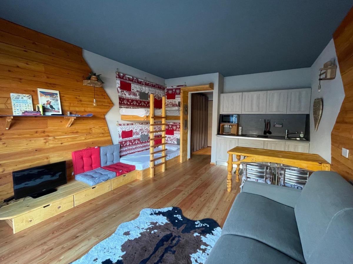 Apartamento Alpi Azzurre Limone Piemonte Exterior foto