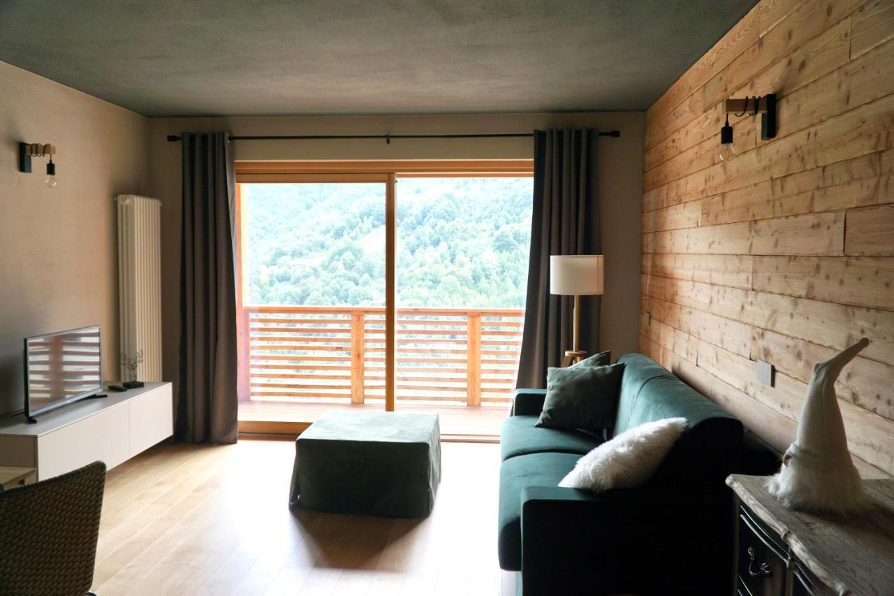 Apartamento Alpi Azzurre Limone Piemonte Exterior foto