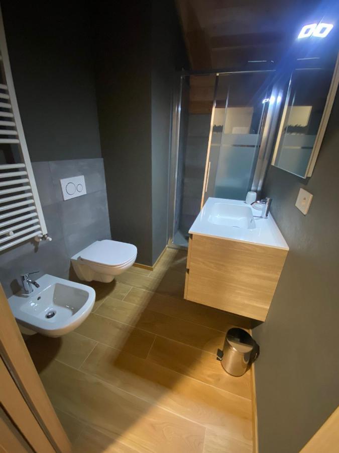Apartamento Alpi Azzurre Limone Piemonte Exterior foto