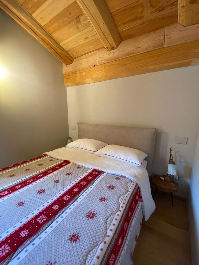Apartamento Alpi Azzurre Limone Piemonte Exterior foto