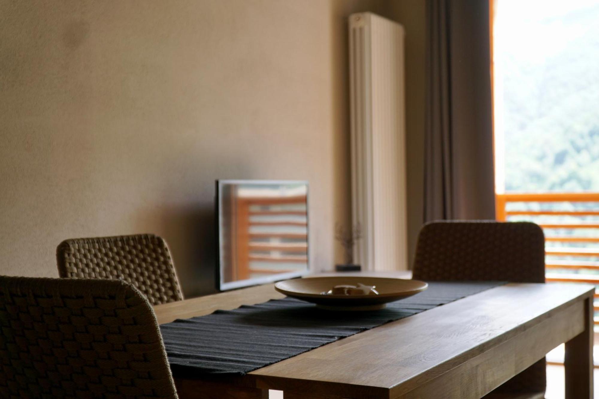 Apartamento Alpi Azzurre Limone Piemonte Habitación foto