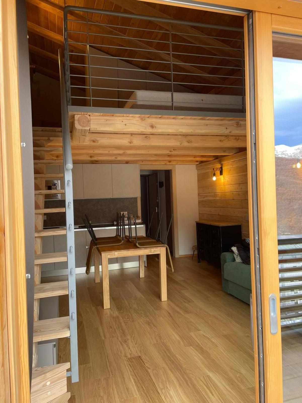 Apartamento Alpi Azzurre Limone Piemonte Exterior foto